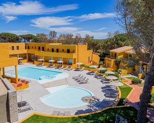Blu Hotel Laconia Village