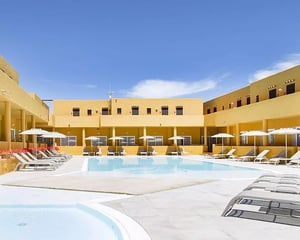 Blu Hotel Laconia Village
