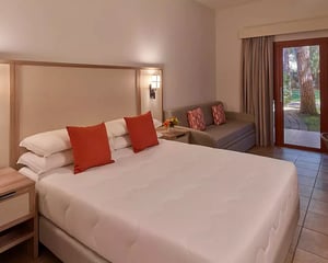 Calaserena Resort