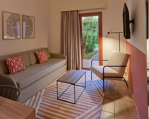 Calaserena Resort
