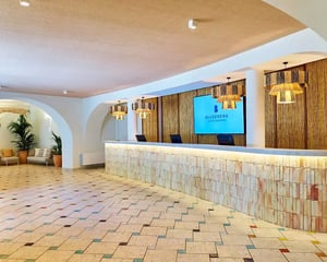 Calaserena Resort