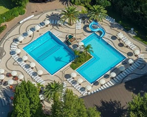 Calaserena Resort