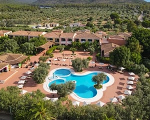 I Giardini di Cala Ginepro