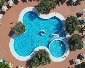 I Giardini di Cala Ginepro