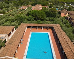 I Giardini di Cala Ginepro