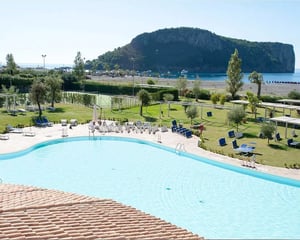 Th Praia a Mare Borgo di Fiuzzi Resort & Spa