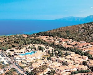 Club Esse Cala Gonone Beach Village