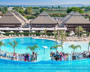 Valentino Resort