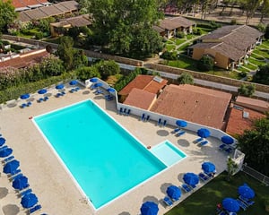 Club Hotel Eurovillage Budoni