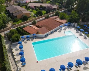 Club Hotel Eurovillage Budoni