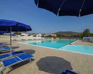 Club Hotel Eurovillage Budoni