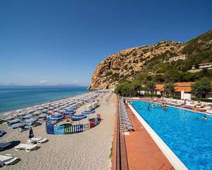 TH Gioiosa Marea Capo Calavà