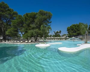 Alborea Ecolodge Resort