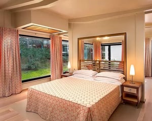 Alborea Ecolodge Resort