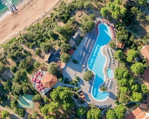 Club Esse Palmasera Resort