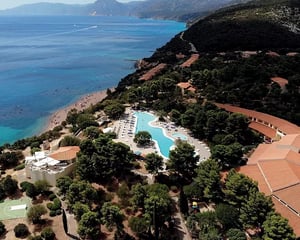 Club Esse Palmasera Resort
