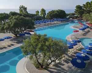 Club Esse Palmasera Resort