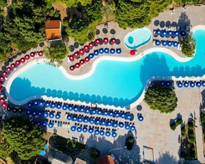 Club Esse Palmasera Resort