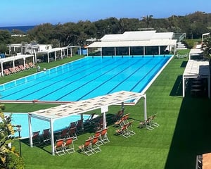 Hotel Club Santa Sabina
