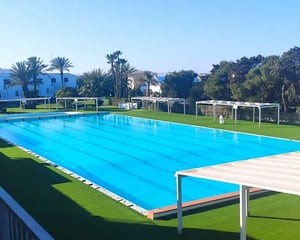 Hotel Club Santa Sabina