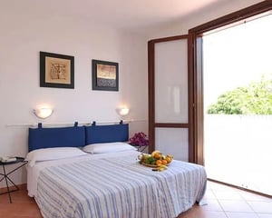 Hotel Club Santa Sabina