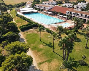 Hotel Club Santa Sabina