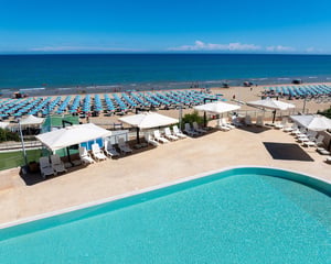 Hotel Baia Santa Barbara