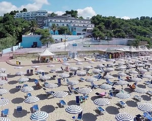 Hotel Baia Santa Barbara