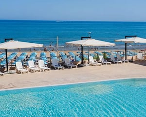 Hotel Baia Santa Barbara