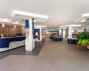 Hotel Baia Santa Barbara