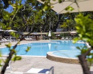 Paglianza Hotel