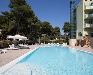 Paglianza Hotel