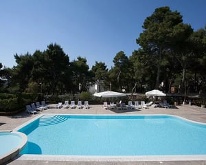 Paglianza Hotel