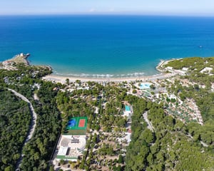 Camping Village Internazionale Manacore