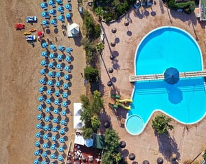 Camping Village Internazionale Manacore