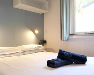Camping Village Internazionale Manacore