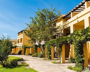 Argonauti Greenblu Resort
