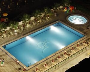 Mediterraneo Resort