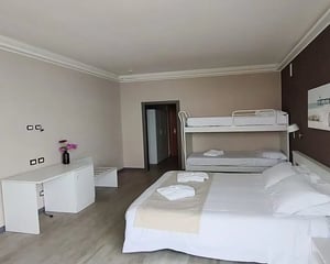 Mediterraneo Resort