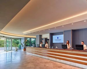 Serena Majestic Hotel & Residence