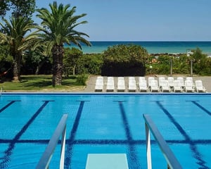 Serena Majestic Hotel & Residence