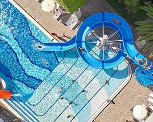 Serena Majestic Hotel & Residence