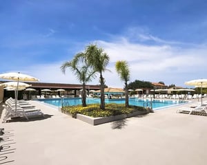 Athena Resort