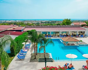 Athena Resort