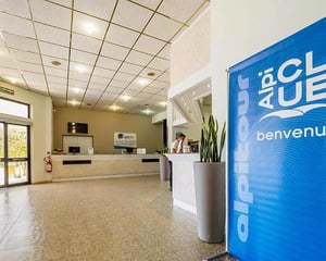 Athena Resort