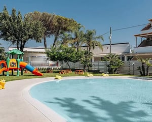 Olimpia Cilento Resort & Spa