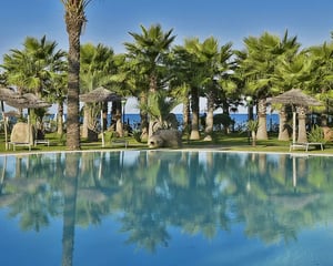Olimpia Cilento Resort & Spa