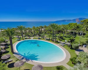 Olimpia Cilento Resort & Spa