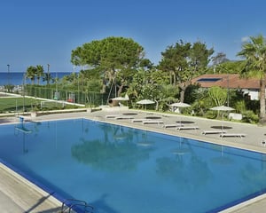 Olimpia Cilento Resort & Spa