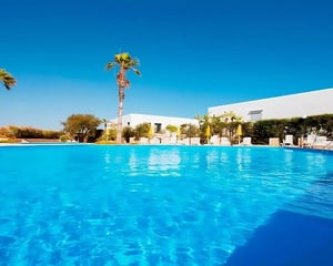 Zahira Resort